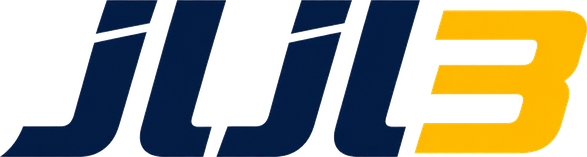jljl3 official logo